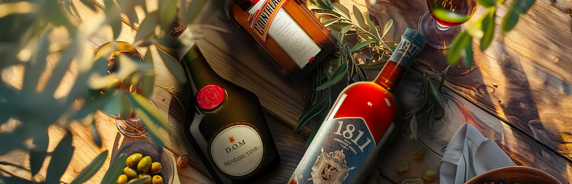 L'apéro c'est sacré !