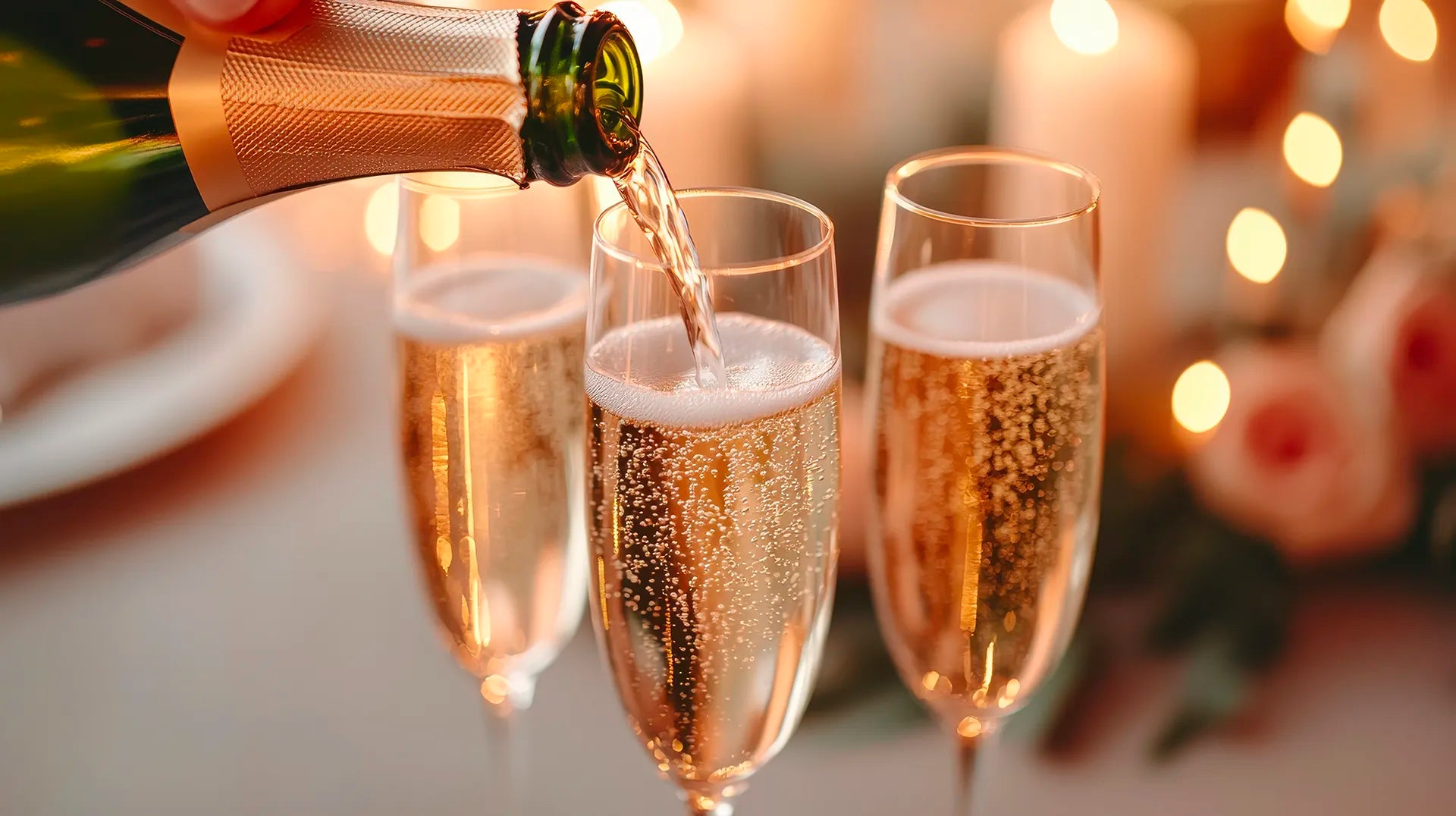 Champagnes