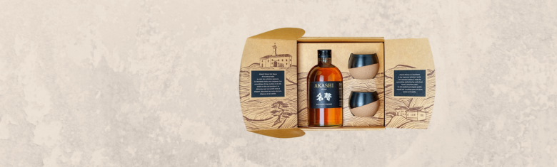 Coffrets Cadeaux Whisky