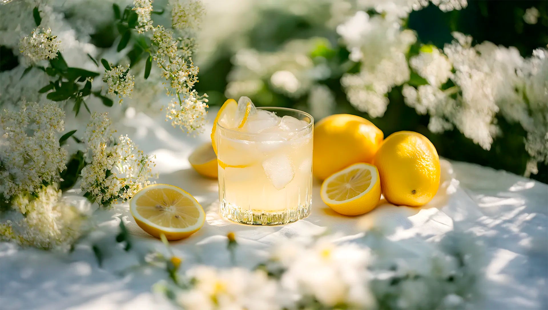 Liqueurs