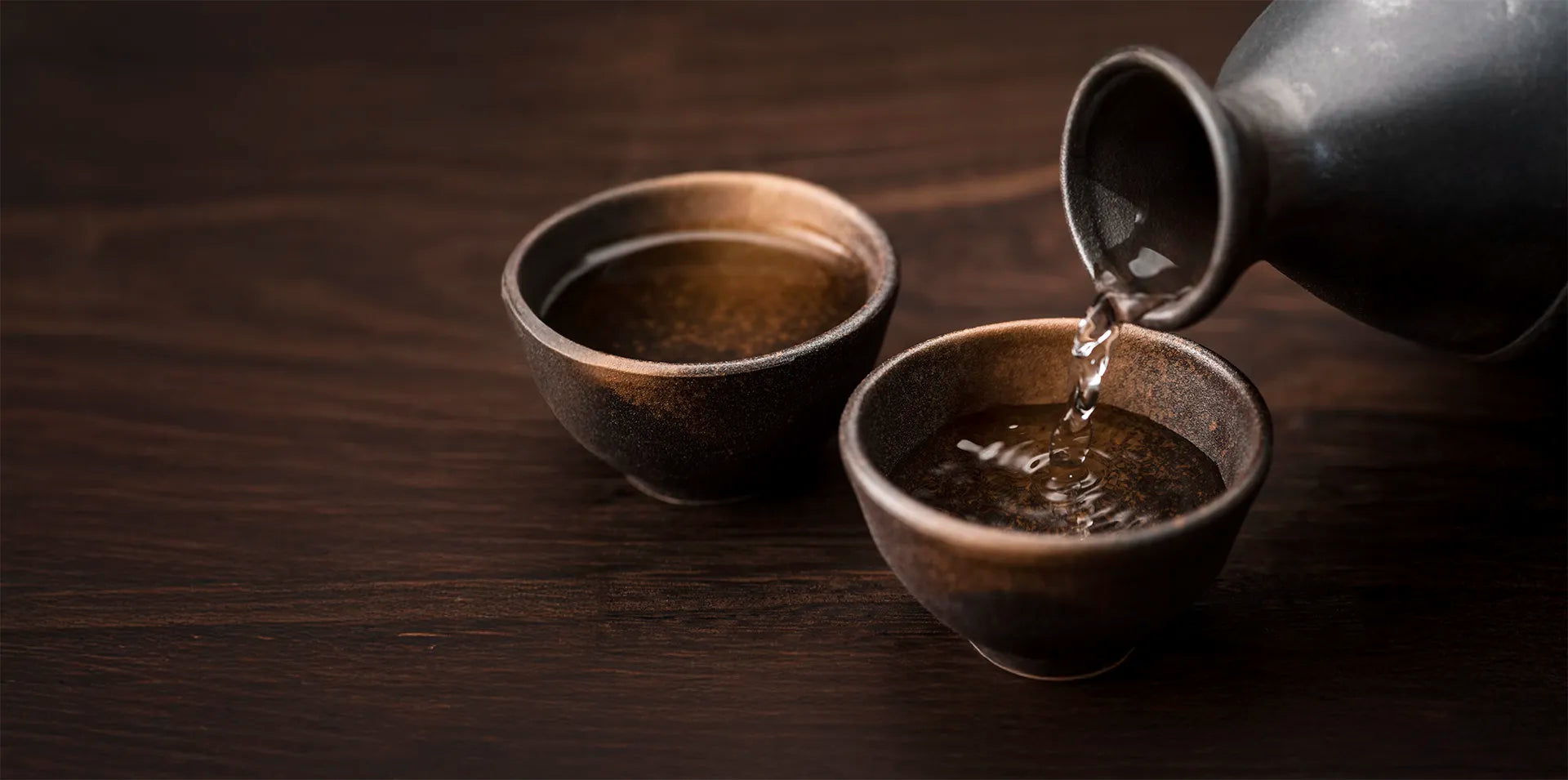 Saké