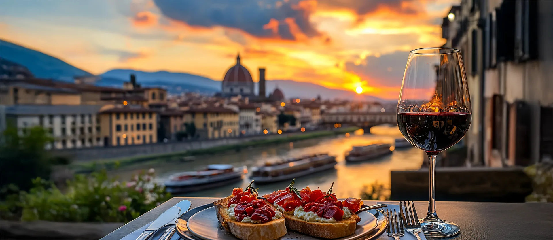 Vin d'Italie