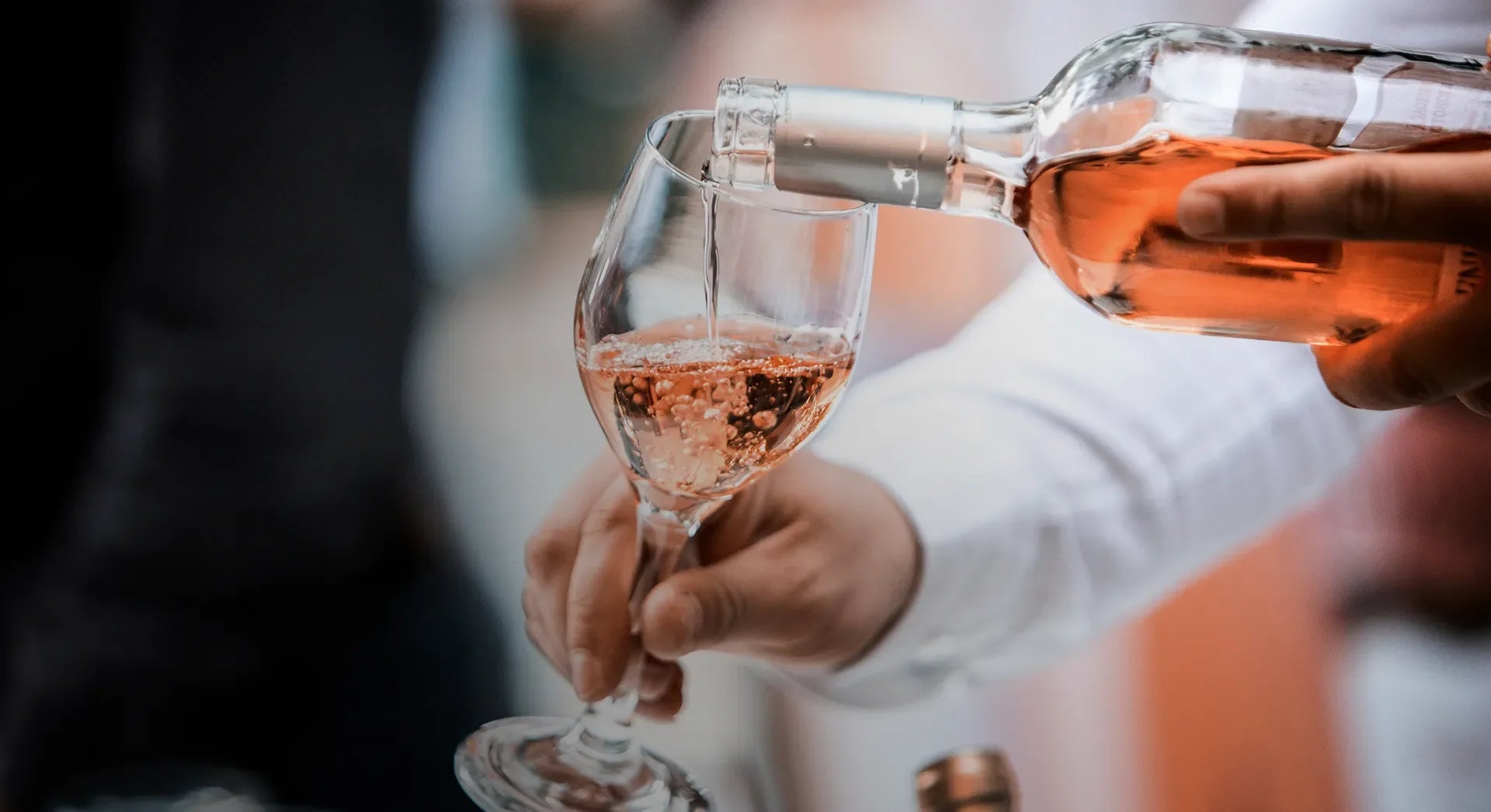Vin rosé