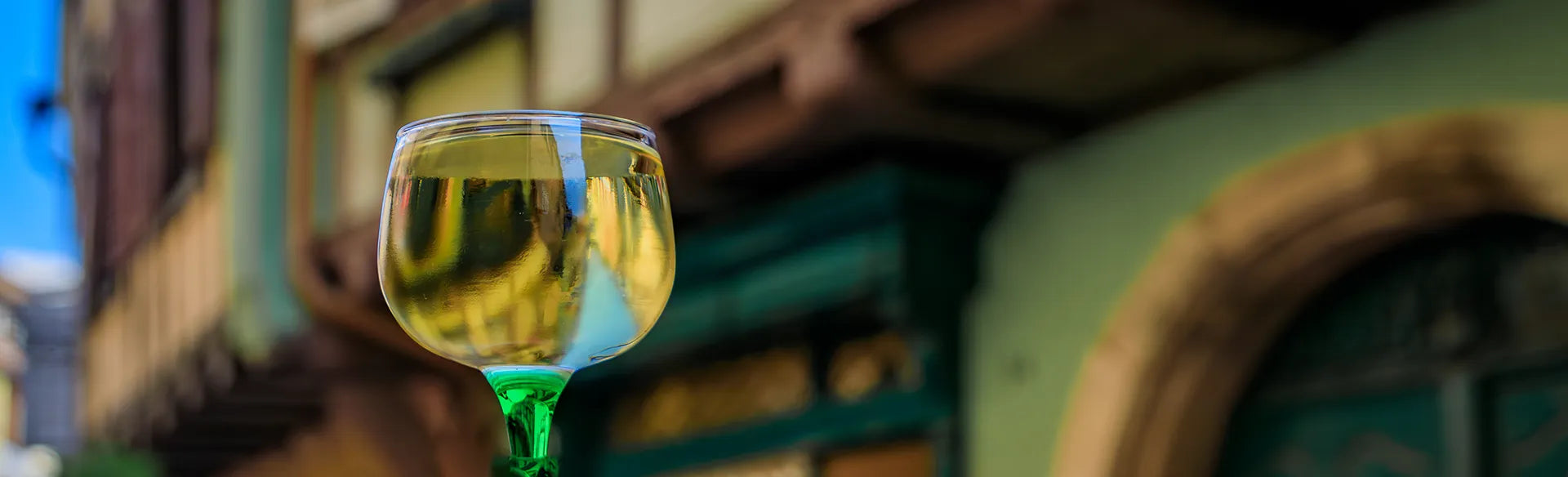 Vin d'Alsace