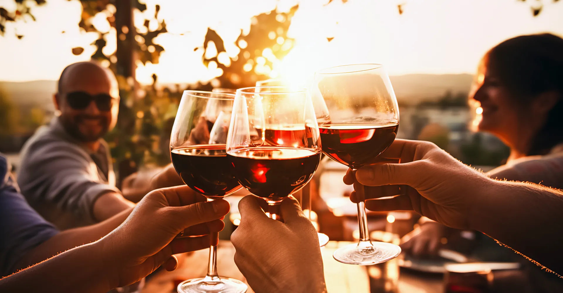 Vin d'Israël
