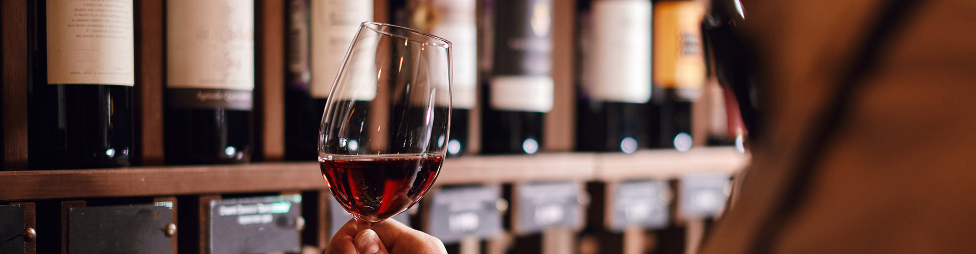 Nos vins Coup de Coeur