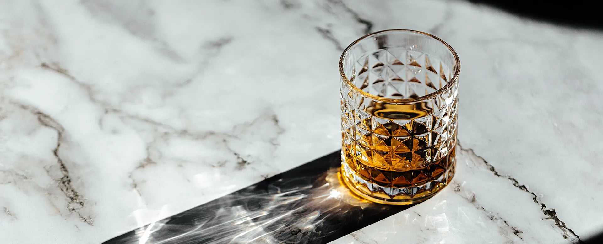 Whisky 15 ans