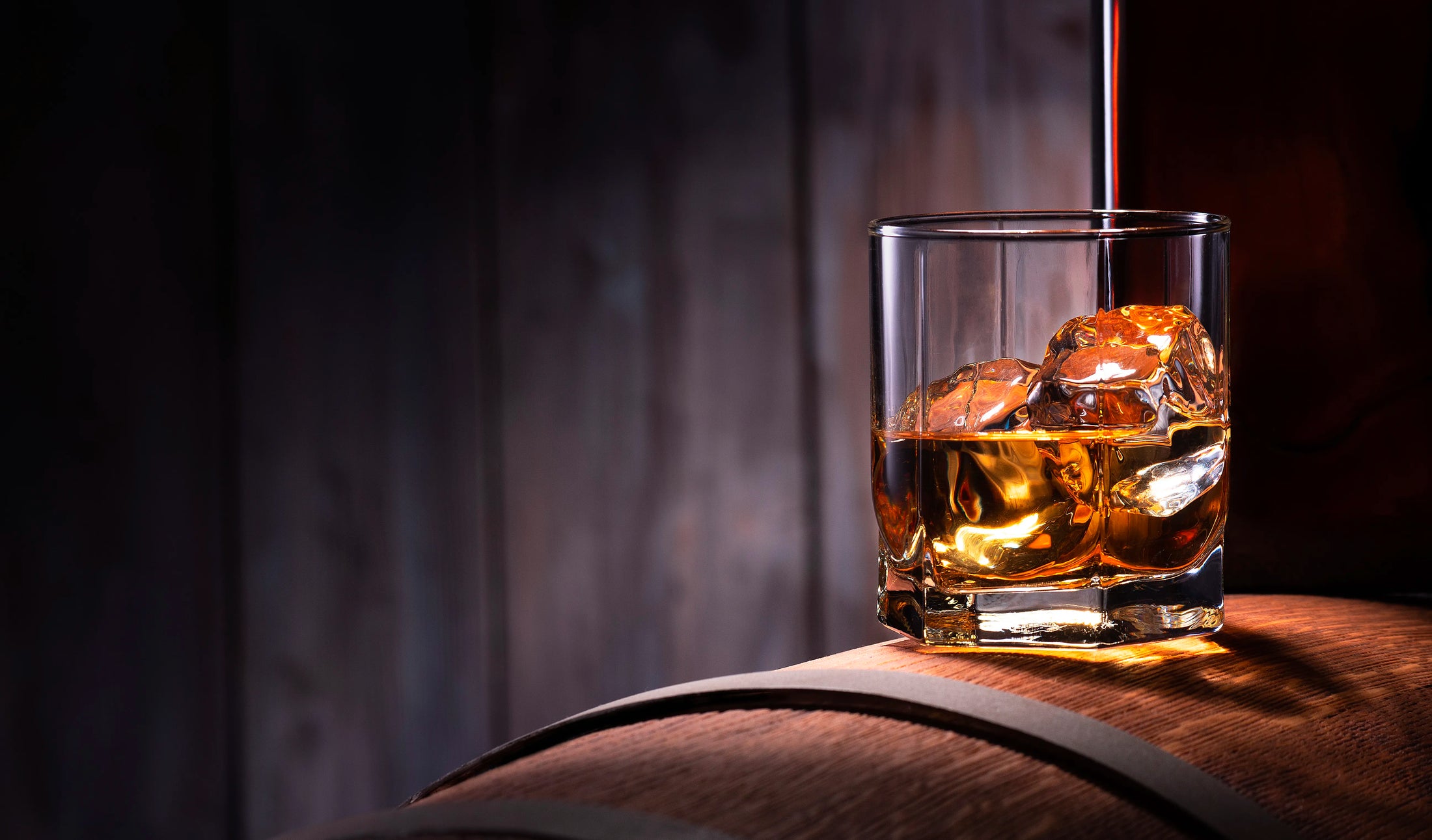 Single Malt Whisky
