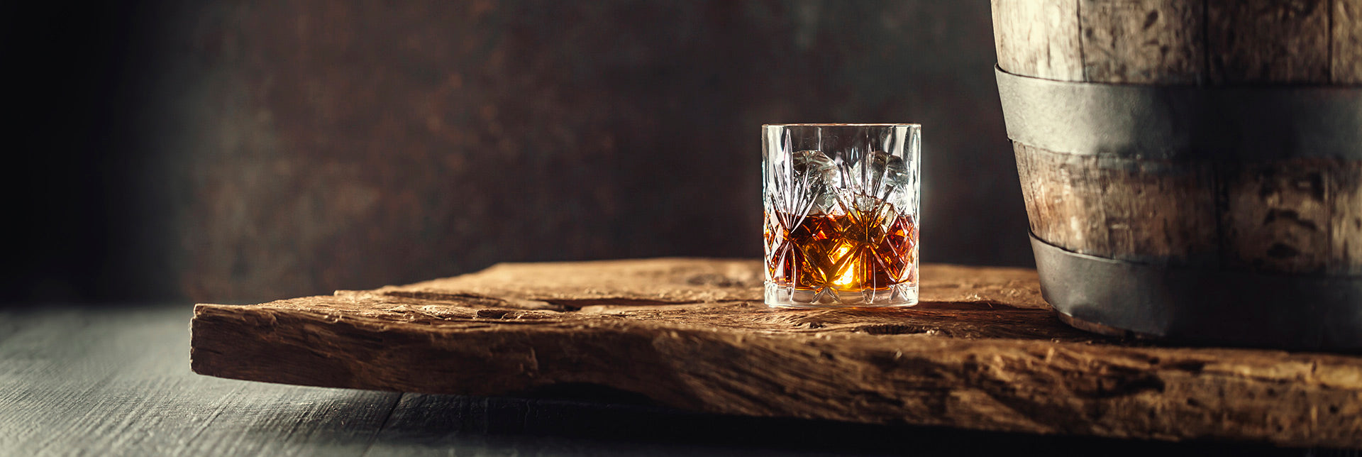 Whisky 18 ans