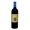 Pessac-Léognan (Grand Cru Classé)