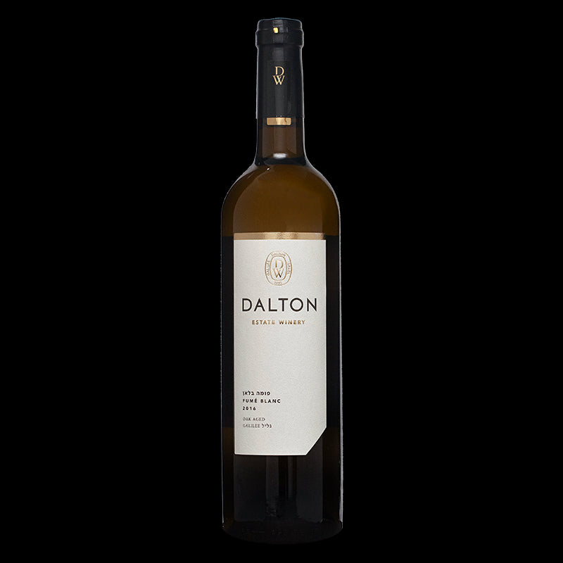 Estate Fumé Blanc