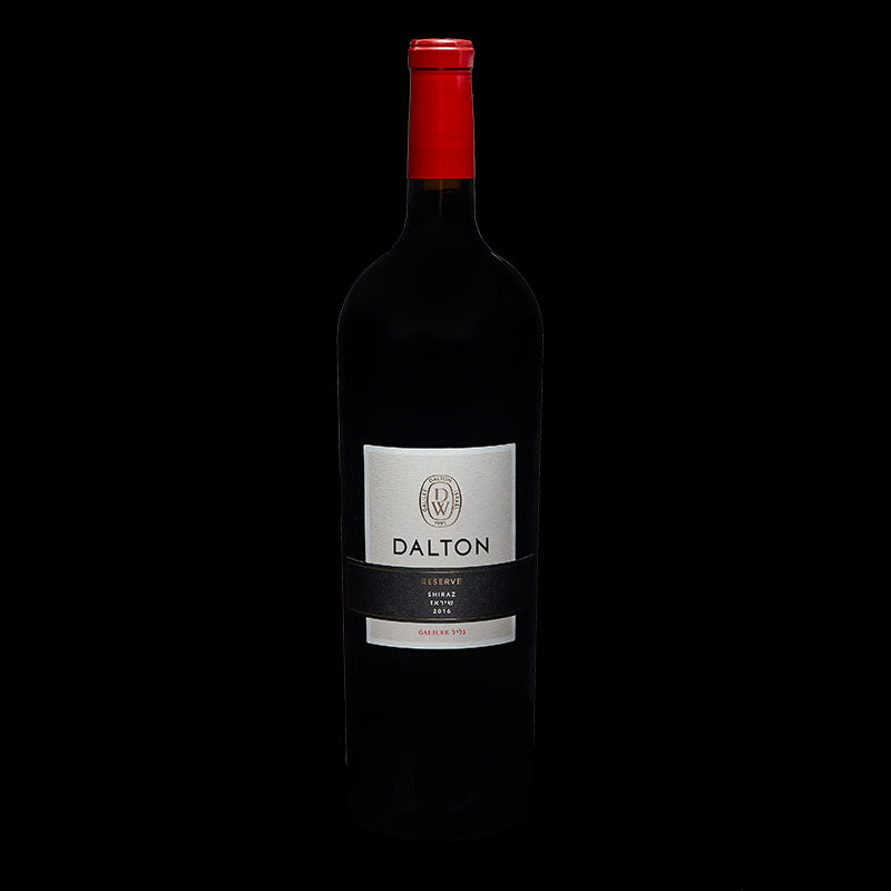 Reserve Shiraz