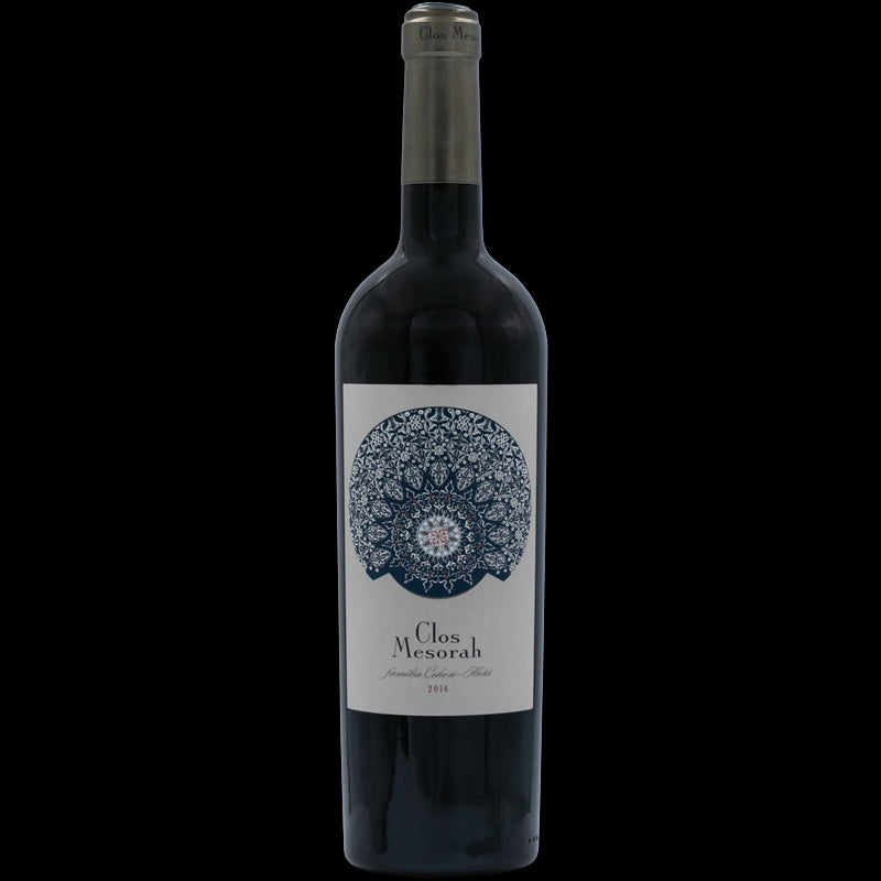 Clos Mesorah