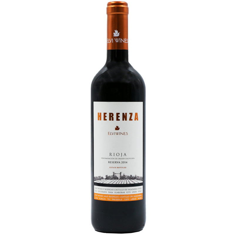 Herenza Reserva