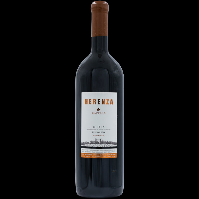 Herenza Reserva