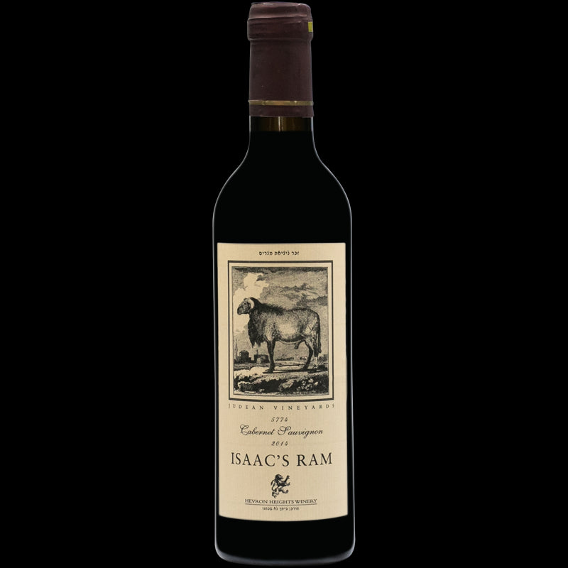 Isaac's Ram Cabernet Sauvignon