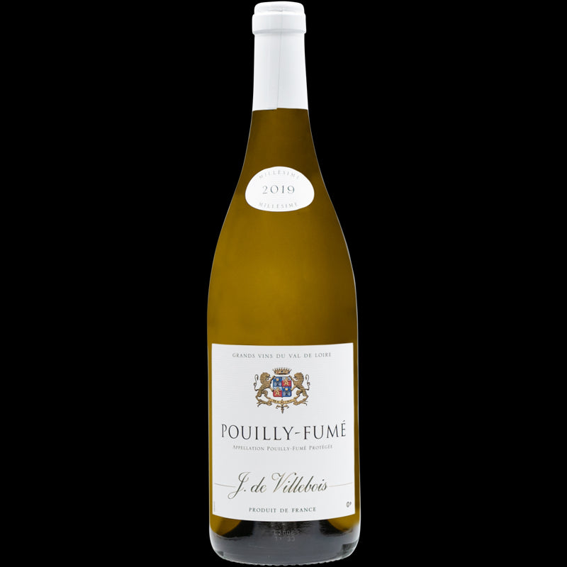Pouilly Fumé