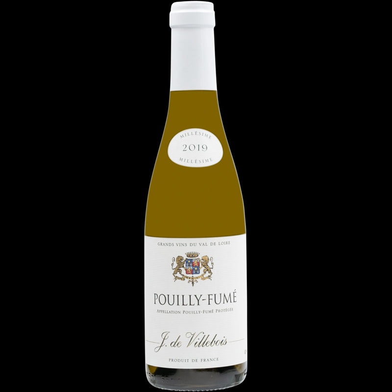 Pouilly Fumé