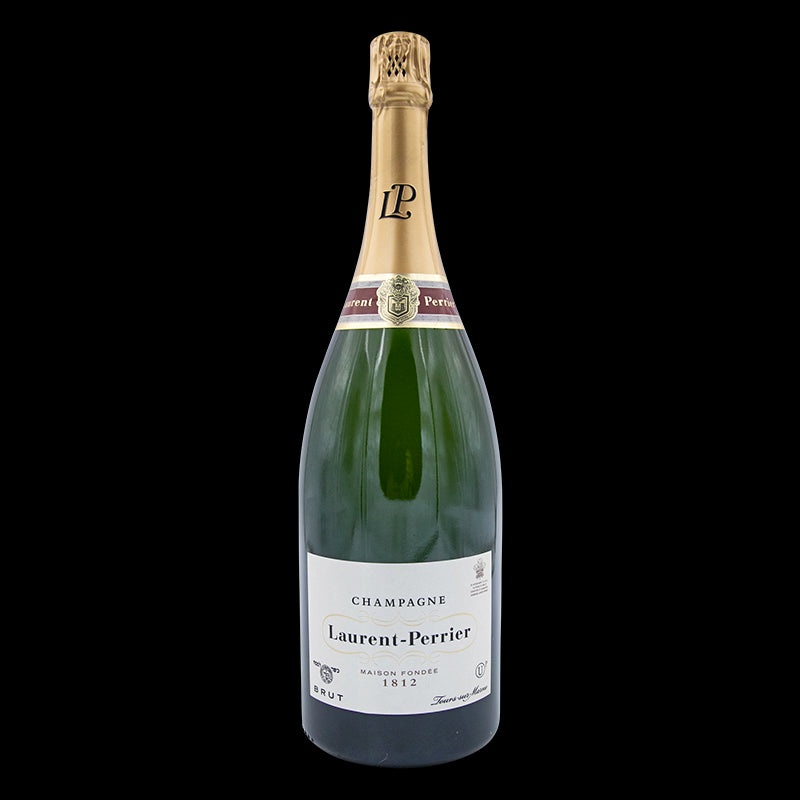 Champagne Brut