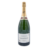Champagne Brut cacher