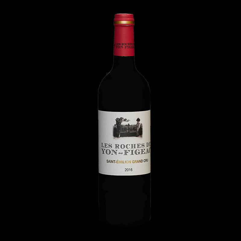 Saint-Émilion Grand Cru