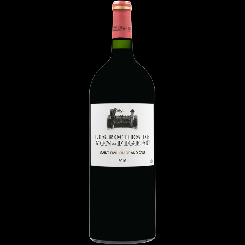 Saint-Émilion Grand Cru