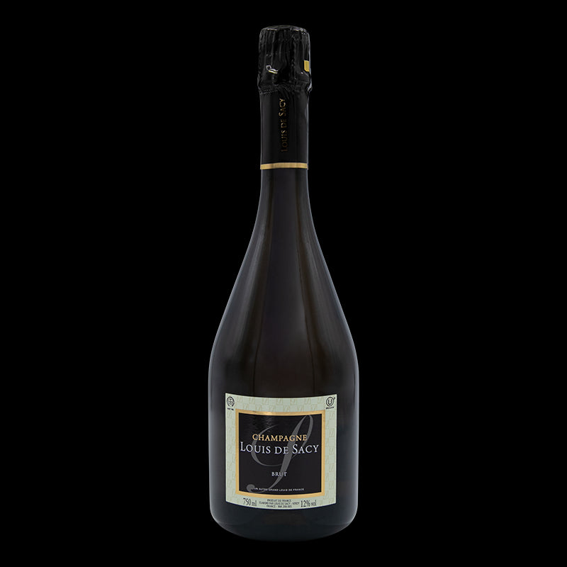 Brut Grand Cru