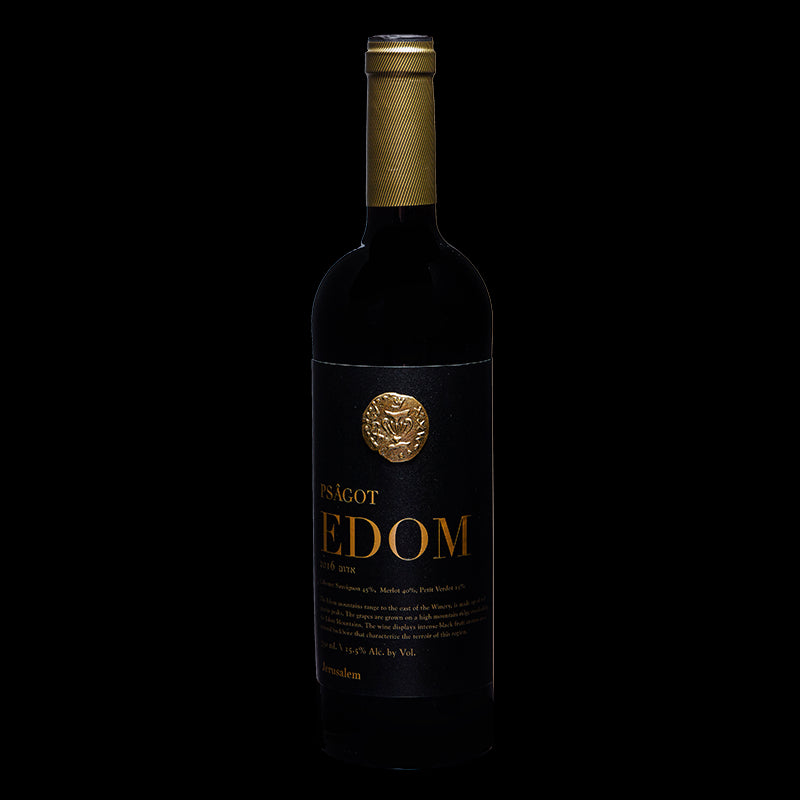 Edom