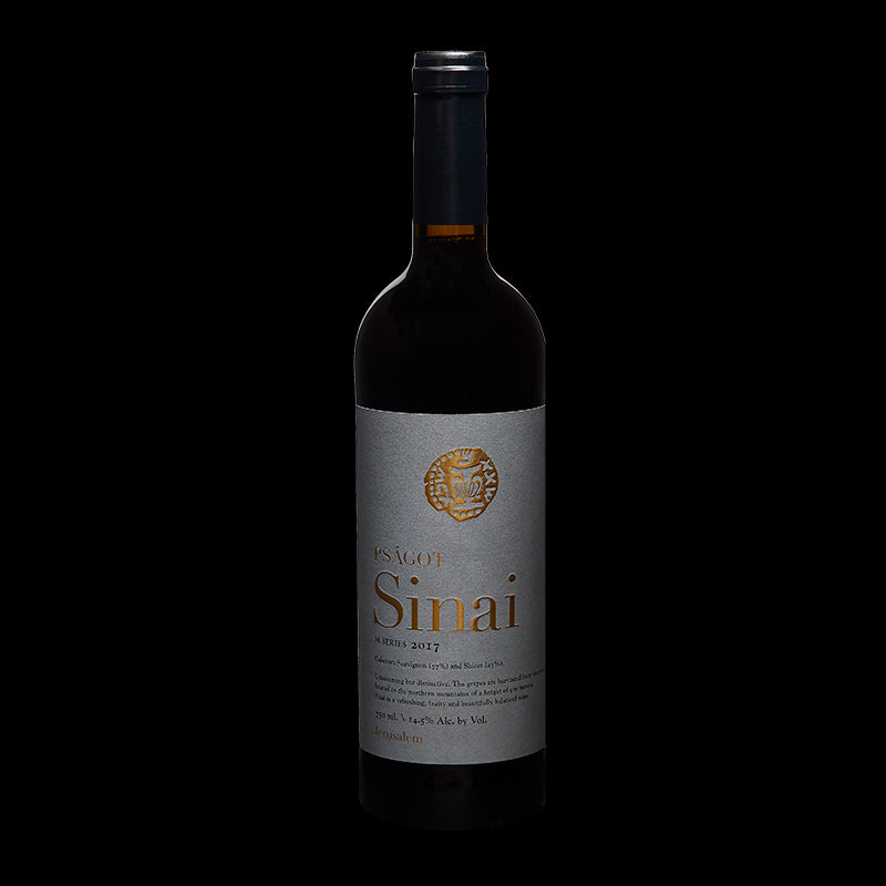 Sinai