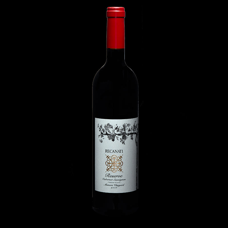 Reserve Cabernet Sauvignon Manara Vineyard