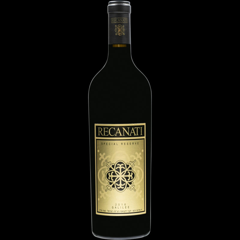 Special Reserve Cabernet Sauvignon