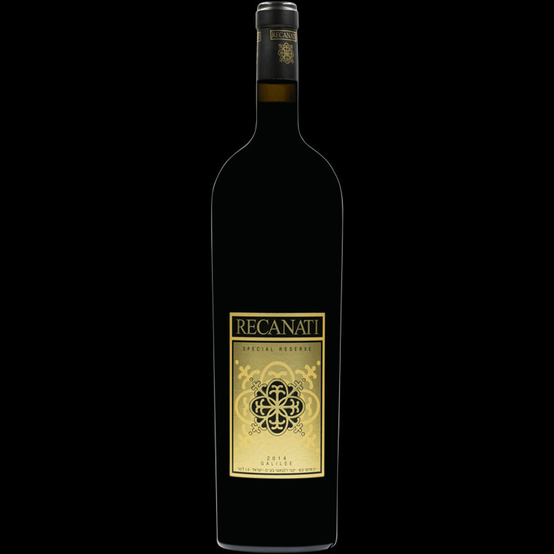 Special Reserve Cabernet Sauvignon
