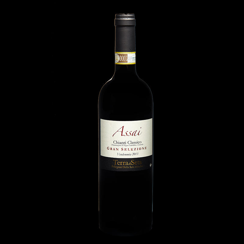 Assai Gran Selezione
