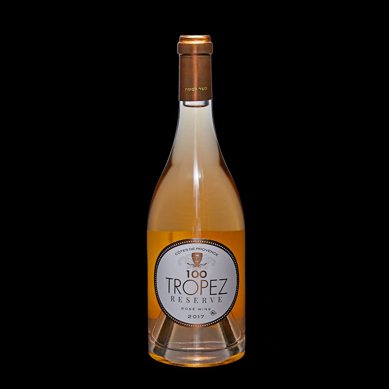 Reserve Rosé