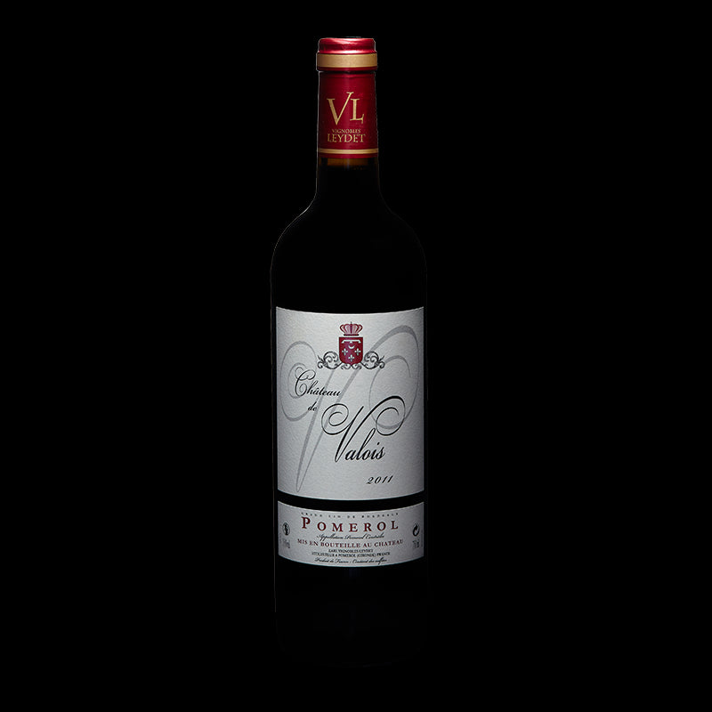 Pomerol