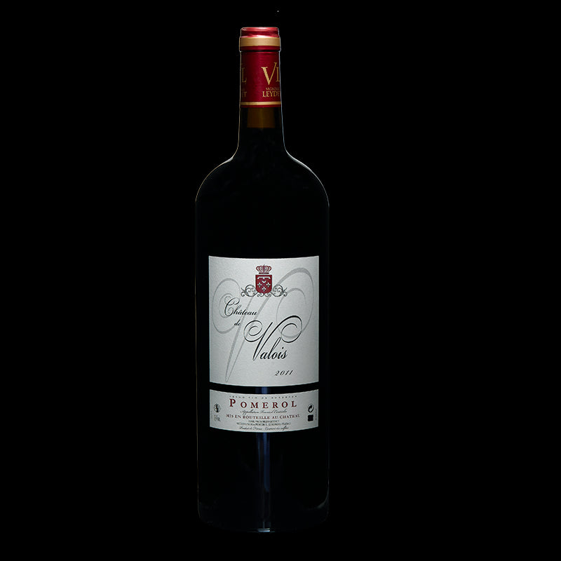 Pomerol