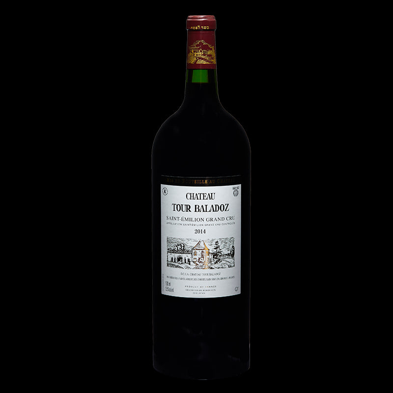 Saint-Émilion Grand Cru