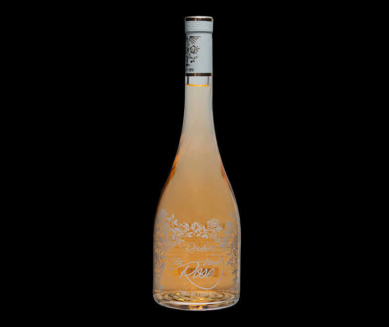 La Vie En Rose
