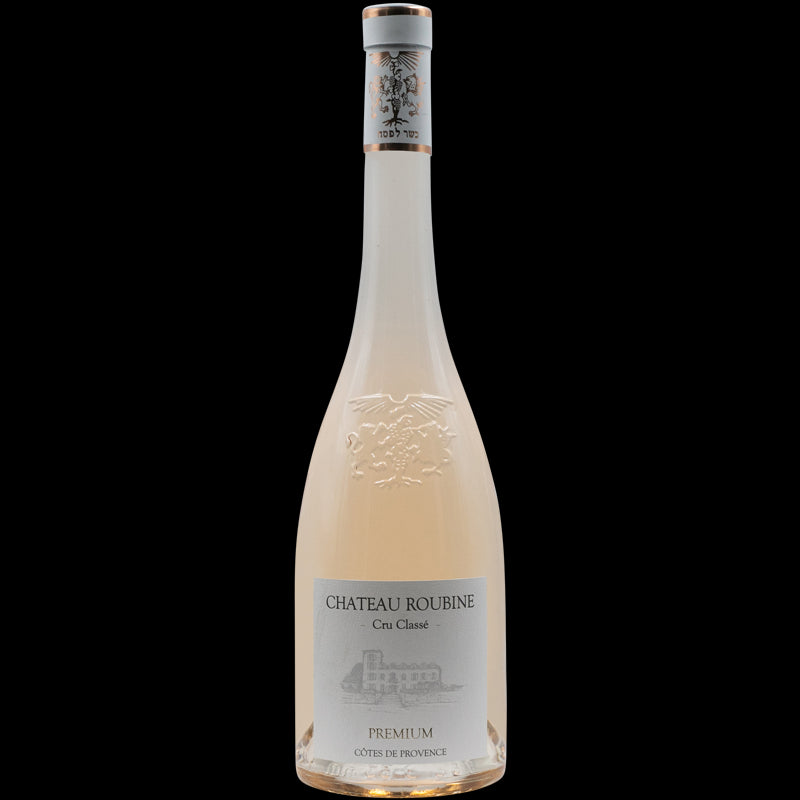 Cuvée Premium Rosé