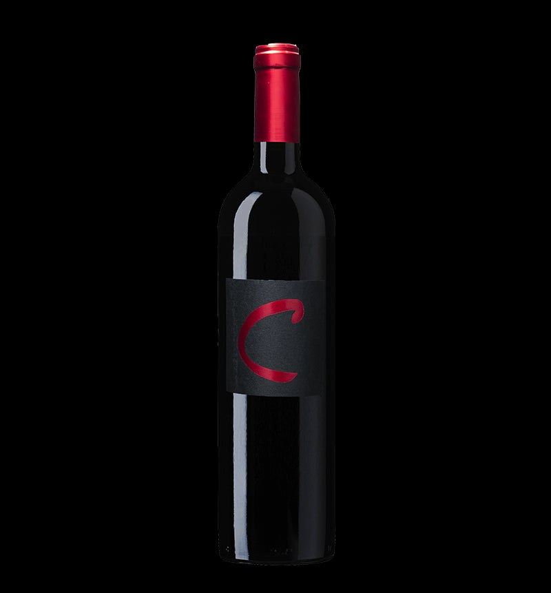Red C Red