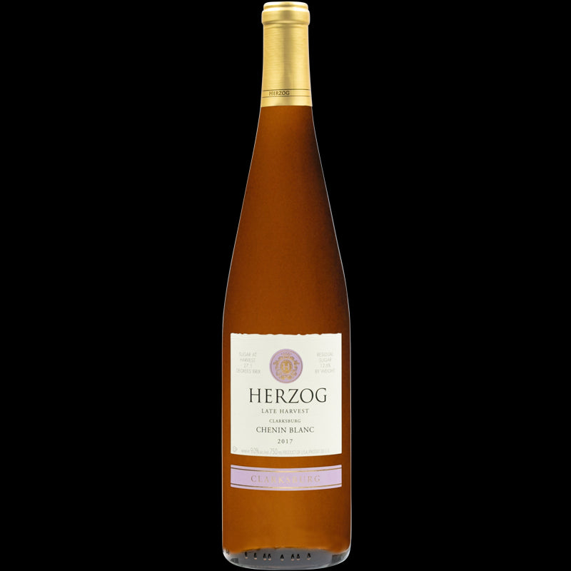 Late Harvest Chenin Blanc