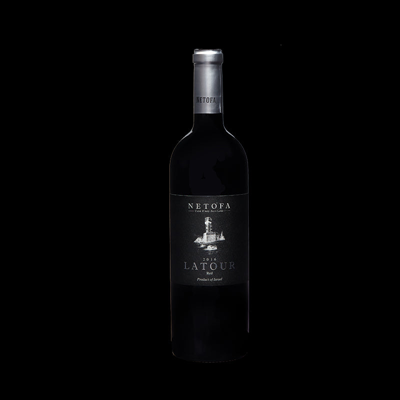 Latour Red