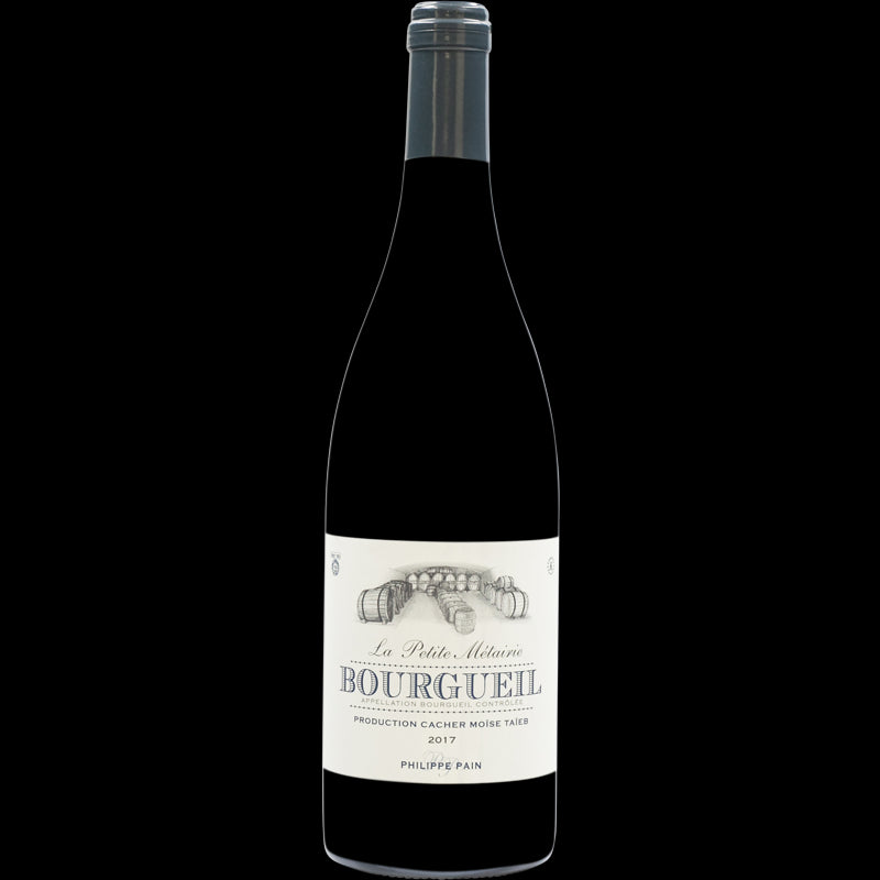La Petite Métairie Bourgeuil