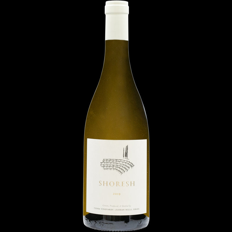 Shoresh Blanc