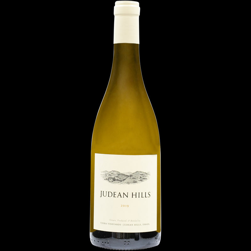 Judean Hills Blanc