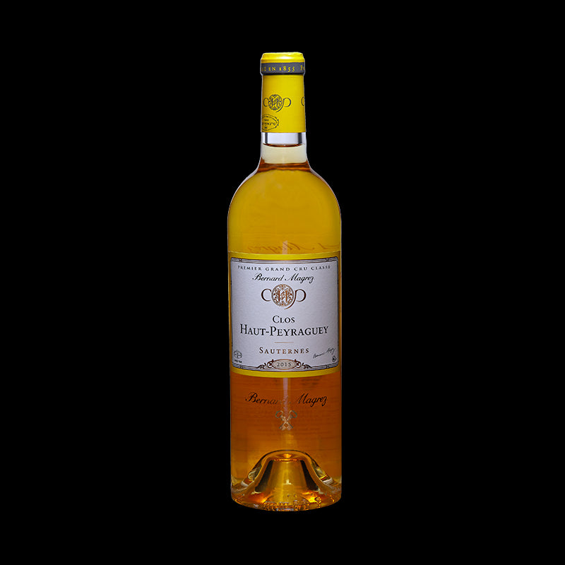 Sauternes (Premier Grand Cru Classé)