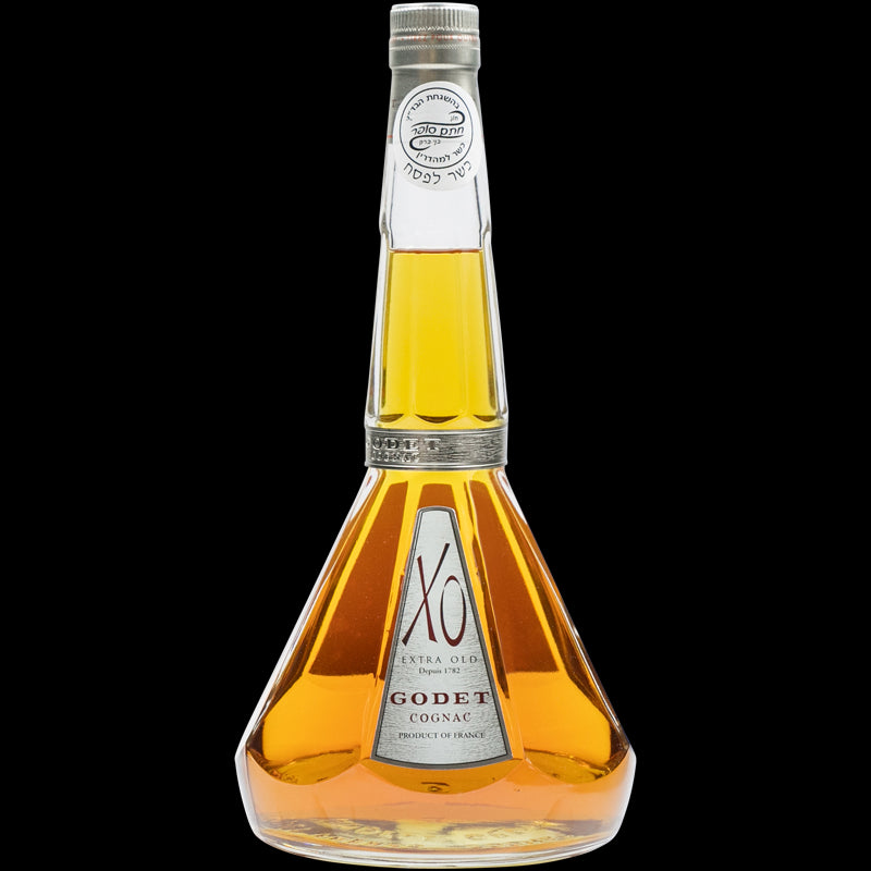 Cognac XO Godet Extra Gold