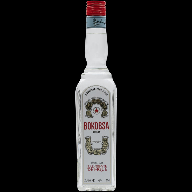 Boukha Étoile