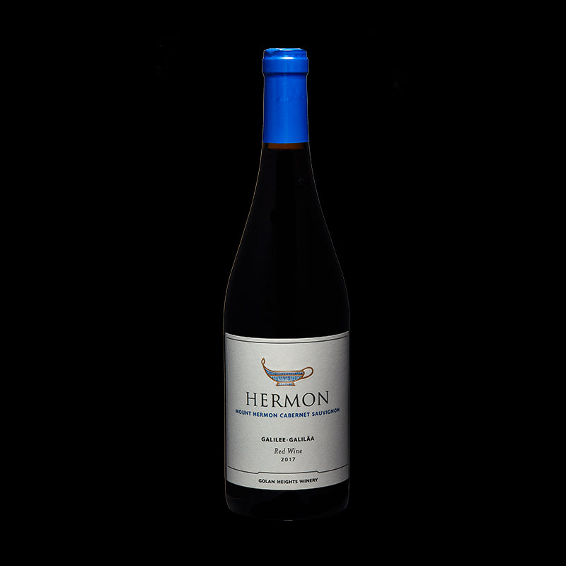Mount Hermon Cabernet Sauvignon