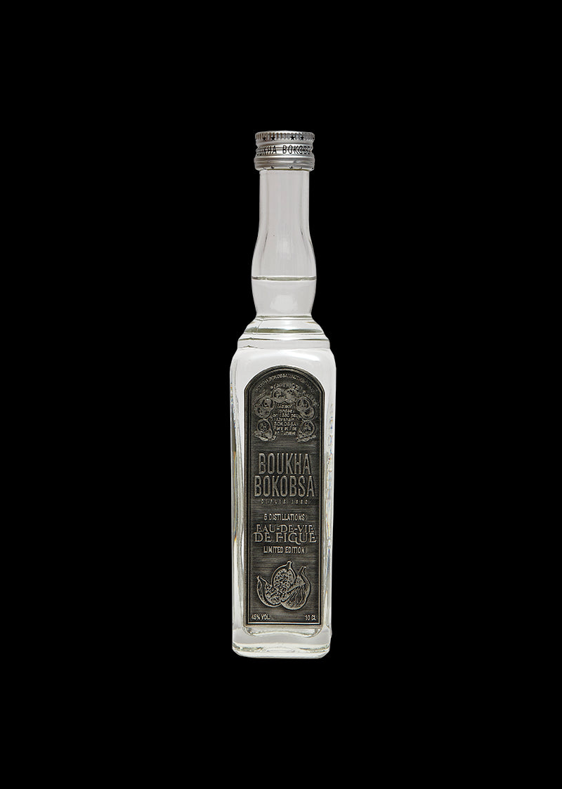 Boukha Silver